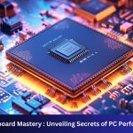 Motherboard Mastery : Unveiling Secrets of PC Performance