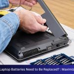 How Often Do Laptop Batteries Need to Be Replaced?: Maximize Lifespan Tips