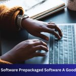 Is Computer Software Prepackaged Software A Good Career Path