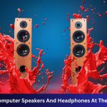 How To Use Computer Speakers And Headphones At The Same Time